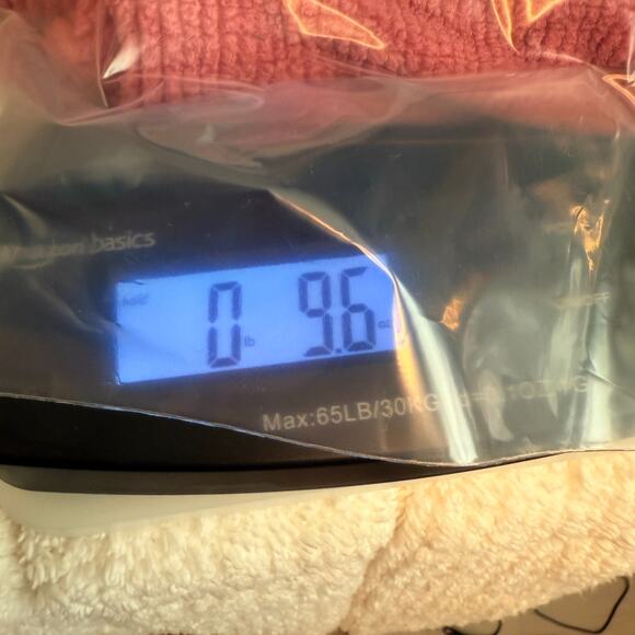 Free Country Womens Mauve Long Sleeve Cowl Neck Sweater XL Casual Cozy Timeless - Picture 14 of 14